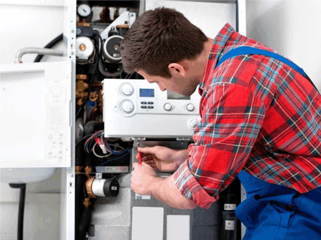 Keçiören Beko Beko kombi petek temizleme – Isınma sorunu kökünden çözüldü. - Teknik servis örneği